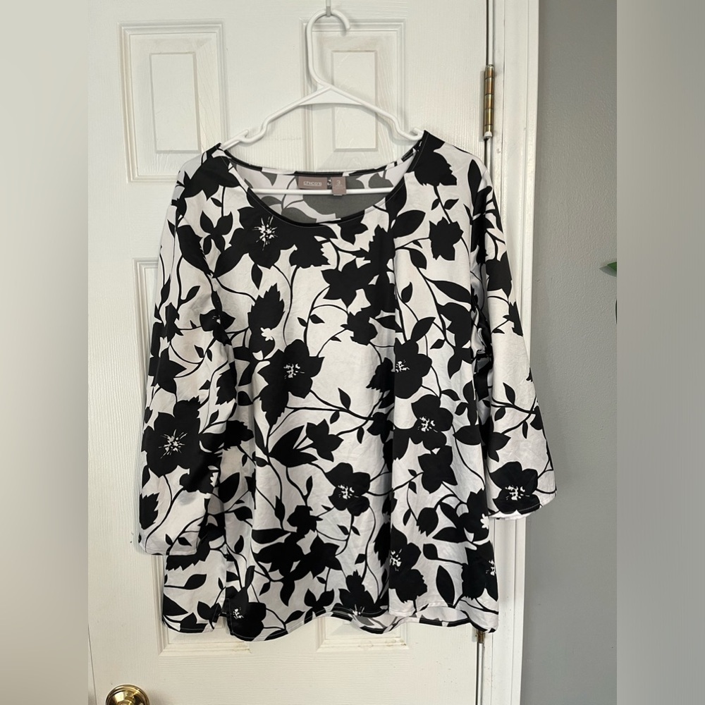 Chico’s Top